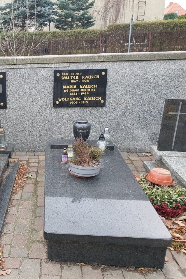 Walther Kausch's tomb by Magdalena Mazurak (2).jpg